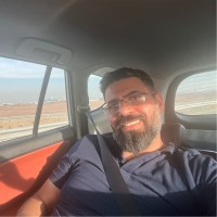 mahdi saeidi