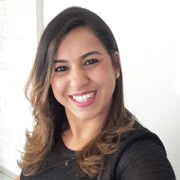 Ana Paula Pereira de Campos