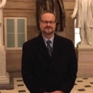 Darrin D. Luedke