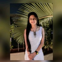 Nikita Bahekar