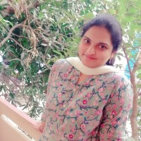 Sunitha Yeruva
