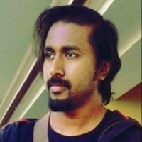 Vivek Viswam