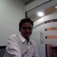Vinod Singh R