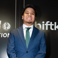 Diego Martinez