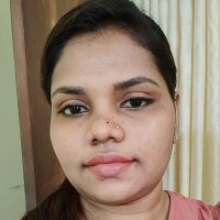 Sudharshani Valentine