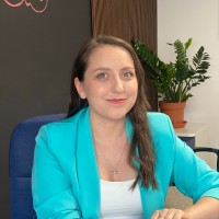 Daniela Ganea