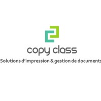Copy Class
