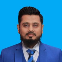 Muhammad Kashif