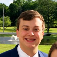 Harrison Driskill