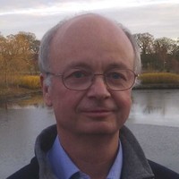 Alistair Murray