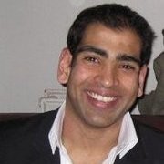 Kunal Patel