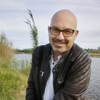 Jordi Serra Banchilleria