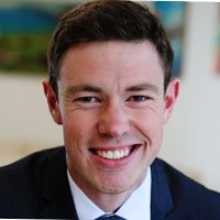 Shane Grehan