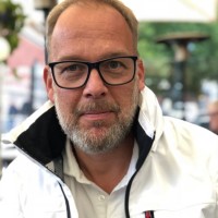 Fredrik Jönsson