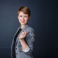 Anastasia Zagrubskaya