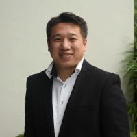 Kevin Kwek