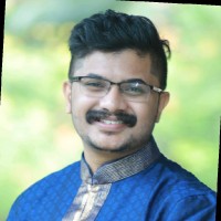 Siddarth Menon