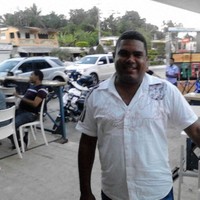 Francisco Reyes