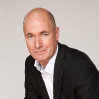 Simon Wilde