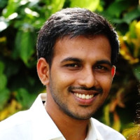 Dheeraj Mohan