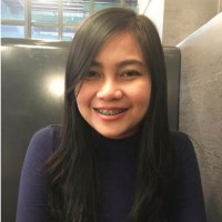Grace Marselline Siregar