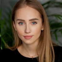 Victoria Elkina