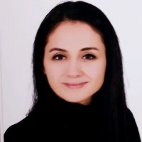 Yağmur Yılmaz