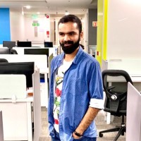 Suhas C.N.