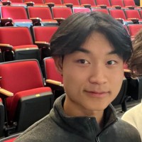 Eric Yu