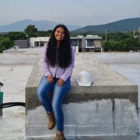 Jennifer Adriana Peñaranda Gonzalez