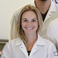 Ana da Silva