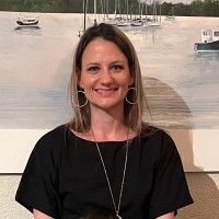 Victoria Mccoy M.Ed