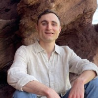 Matthew Scherber