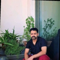 ratheesh krishna