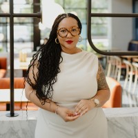 Briana Mitchell