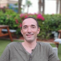 Michael Bachmann
