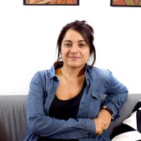 Alejandra Castellano
