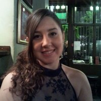 Alba Violeta Quesada Diaz