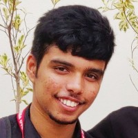 Jeremie Dsouza