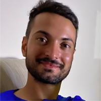 Rafael Almeida Pinho