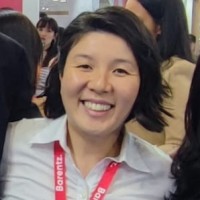 Claudia Asano
