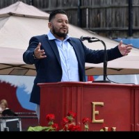 Roberto Velasquez