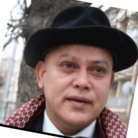 Siraj D Chowdhury Llm (Harvard)