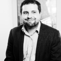 Ben Heatley