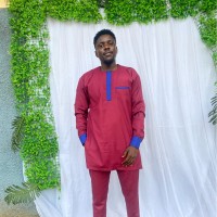 Temboh Yannick Alomba