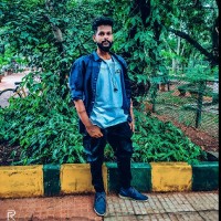 Enukonda Raghunath Reddy