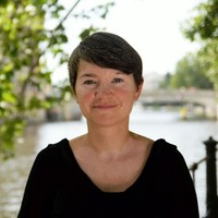 Franziska Mueller