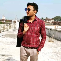 Ankit Dobariya