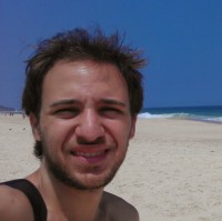 Gabriel Neiman