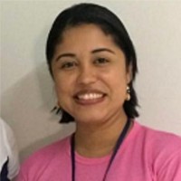 Suzanne Coimbra